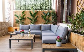 Hotel Terrazza Magenta